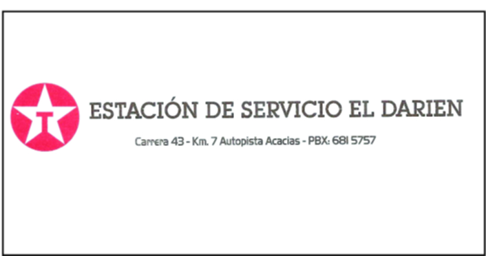 Estacion de servicio