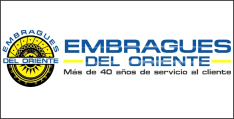 Embragues oriente